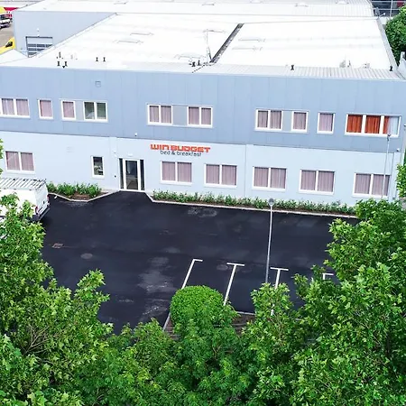 Hotel Winbudget 